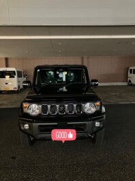 ジムニーノマドご納車させて頂きました！！